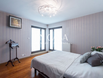 Apartment Sale Warszawa Wilanów Sarmacka